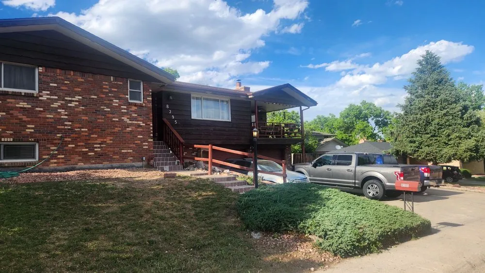 Reliable lawn care service in Denver, CO by Rodriguez Landscape, Inc