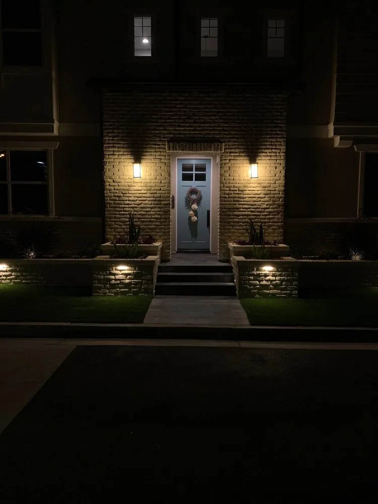 Trusted garden landscaping for beautiful yards in Corona, CA by Rodriguez Landscape Renovation