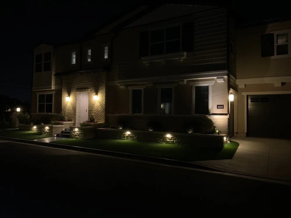 Professional lawn care service in Corona, CA - Rodriguez Landscape Renovation