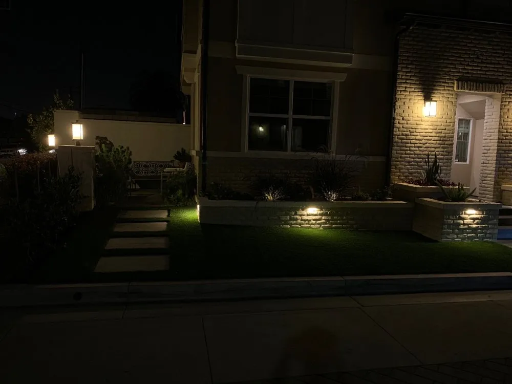 Reliable yard maintenance experts serving Corona, CA - Rodriguez Landscape Renovation