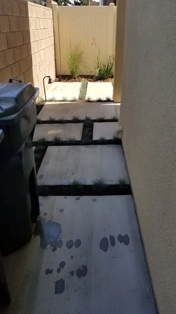 Trusted landscape design with custom design across Corona, CA - Rodriguez Landscape Renovation