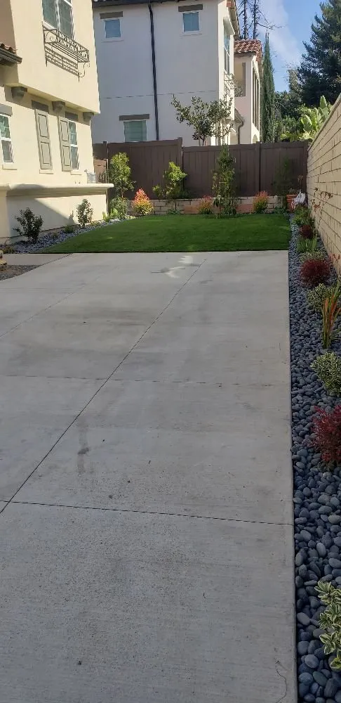 Expert landscape installation in Perris, CA - Rodriguez Landscape Renovation