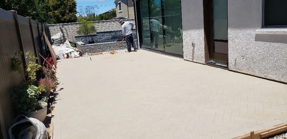 Professional landscaping services for residential properties across Perris, CA - Rodriguez Landscape Renovation