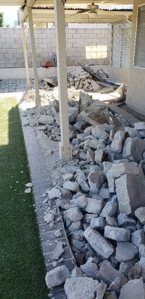 Expert landscaping services in Perris, CA - Rodriguez Landscape Renovation