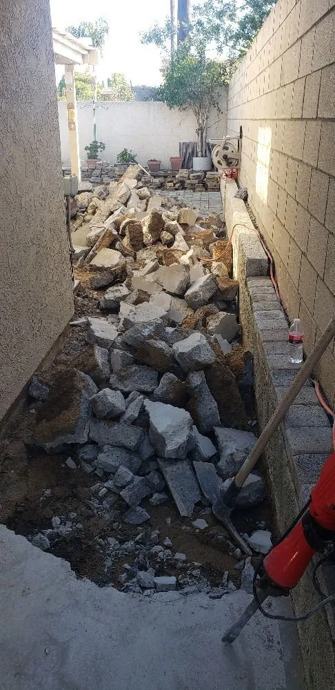 Expert landscaping services for outdoor upgrades across Perris, CA - Rodriguez Landscape Renovation