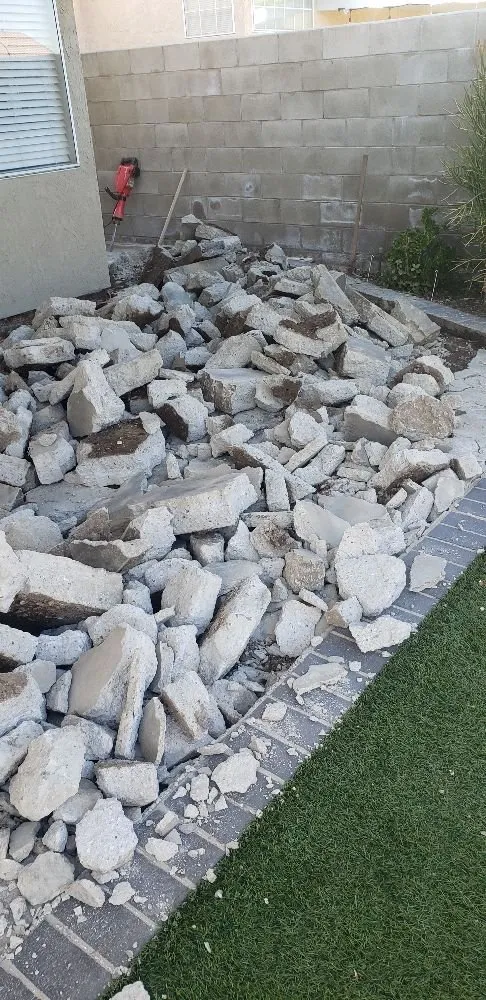 Expert outdoor landscaping near you in Perris, CA by Rodriguez Landscape Renovation