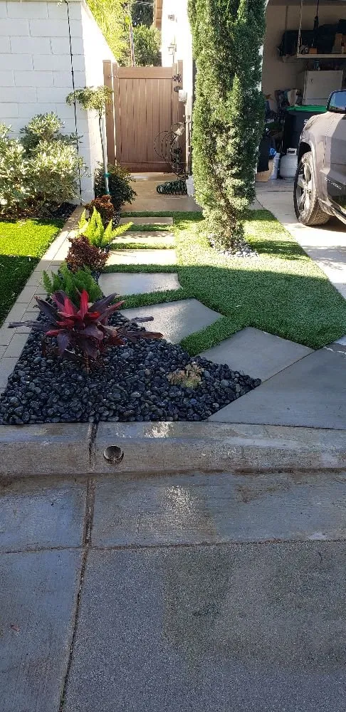 Affordable residential landscaping for outdoor upgrades across Perris, CA - Rodriguez Landscape Renovation