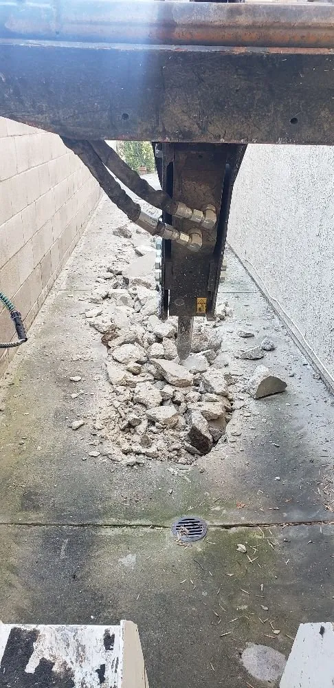 Professional residential landscaping near you in Perris, CA by Rodriguez Landscape Renovation