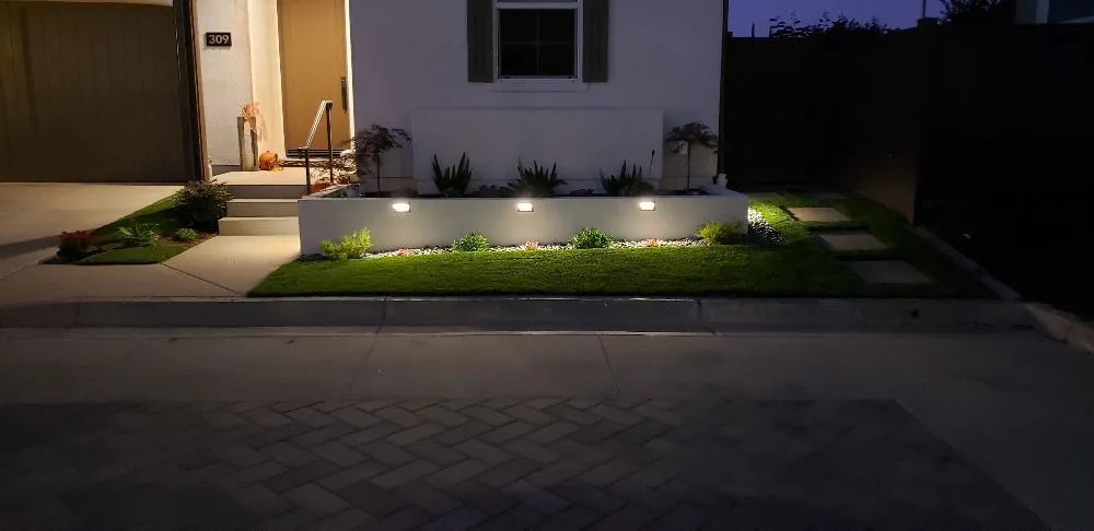 Affordable yard cleanup service in Perris, CA by Rodriguez Landscape Renovation