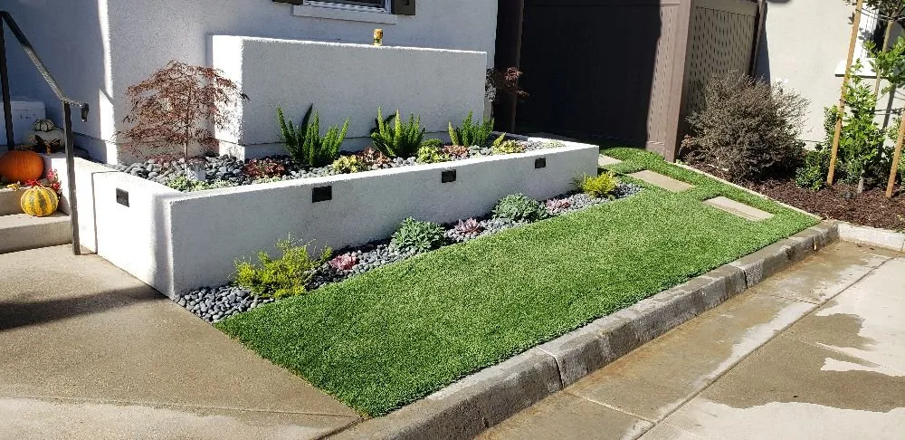 Expert residential landscaping for outdoor upgrades across Perris, CA - Rodriguez Landscape Renovation