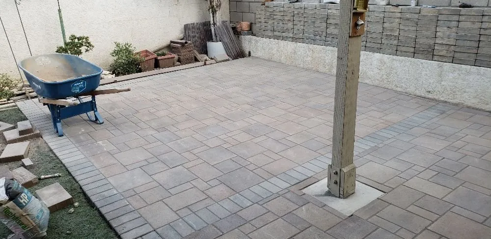 Top-rated lawn care service in Perris, CA - Rodriguez Landscape Renovation