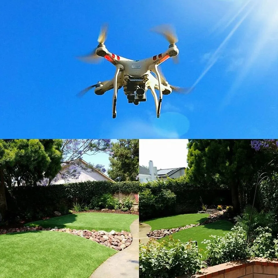 Local landscape design experts serving Perris, CA - Rodriguez Landscape Renovation