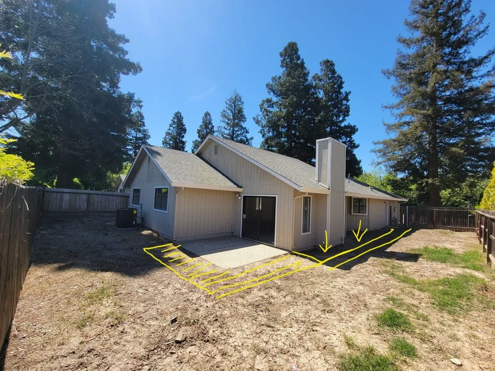 Reliable landscaping services experts serving Yuba City, CA - Rodriguez Landscape Service's