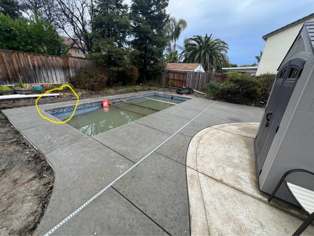 Top-rated yard cleanup service in Yuba City, CA - Rodriguez Landscape Service's