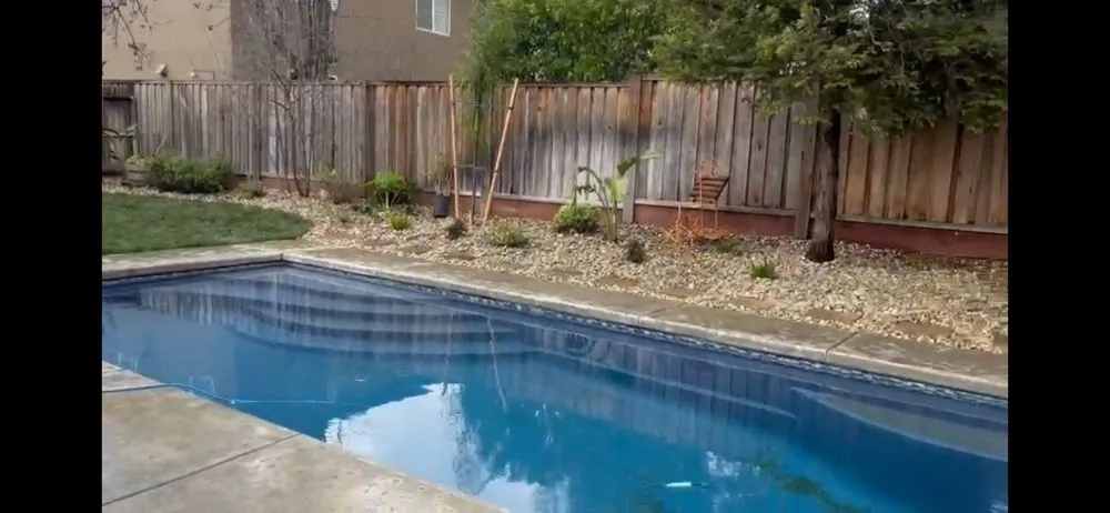 Custom lawn mowing service for year-round maintenance across Yuba City, CA - Rodriguez Landscape Service's