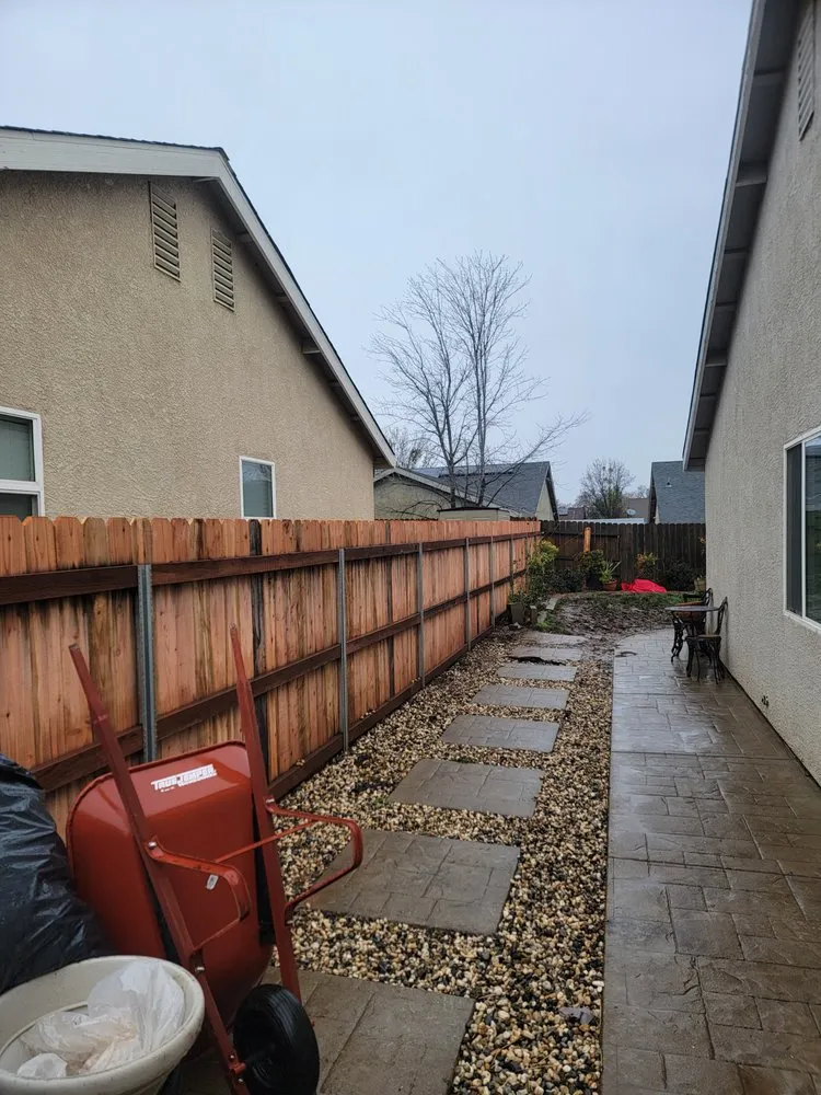 Reliable landscape installation near you across Yuba City, CA - Rodriguez Landscape Service's