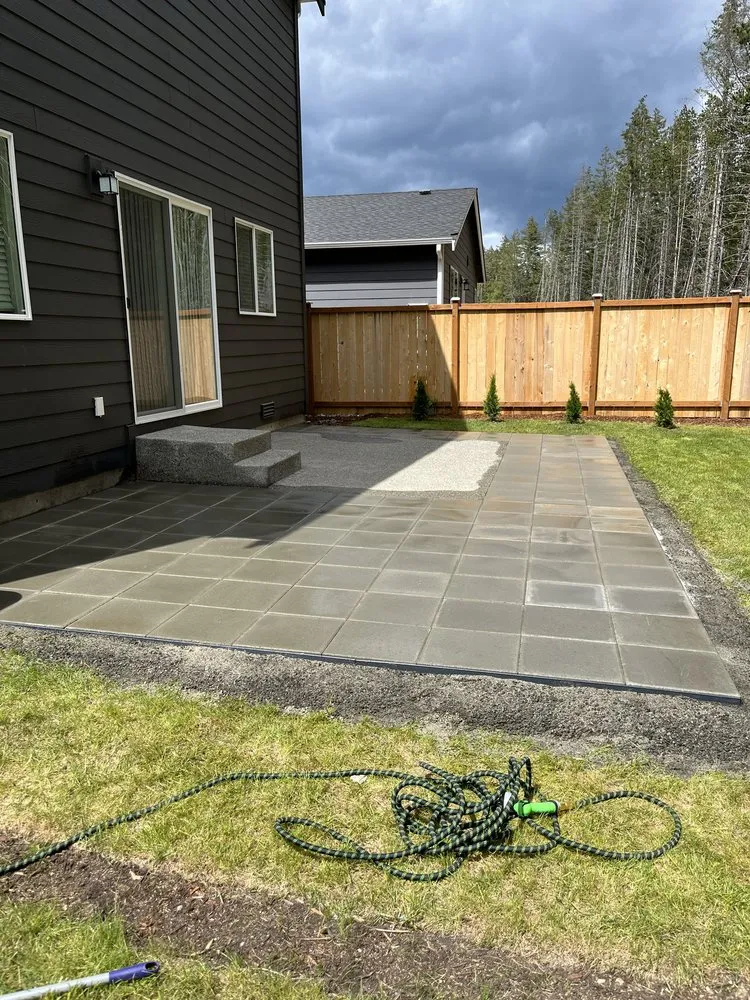 Top-rated landscape design experts serving Shelton, WA - Rodriguez Landscape