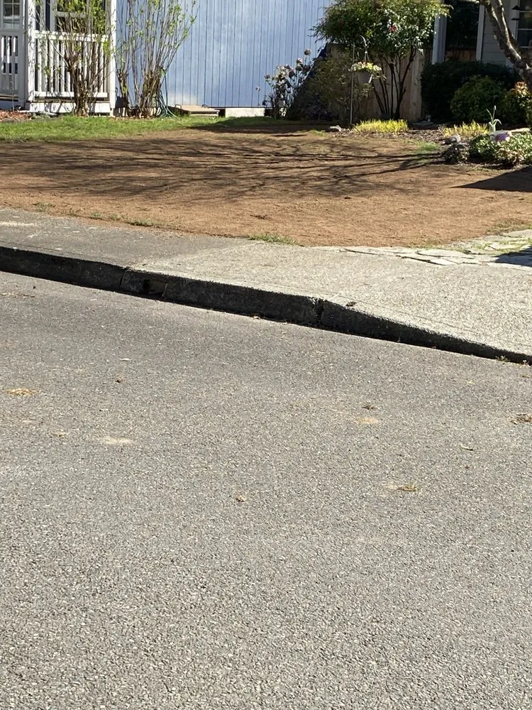 Professional landscaping services in Shelton, WA by Rodriguez Landscape