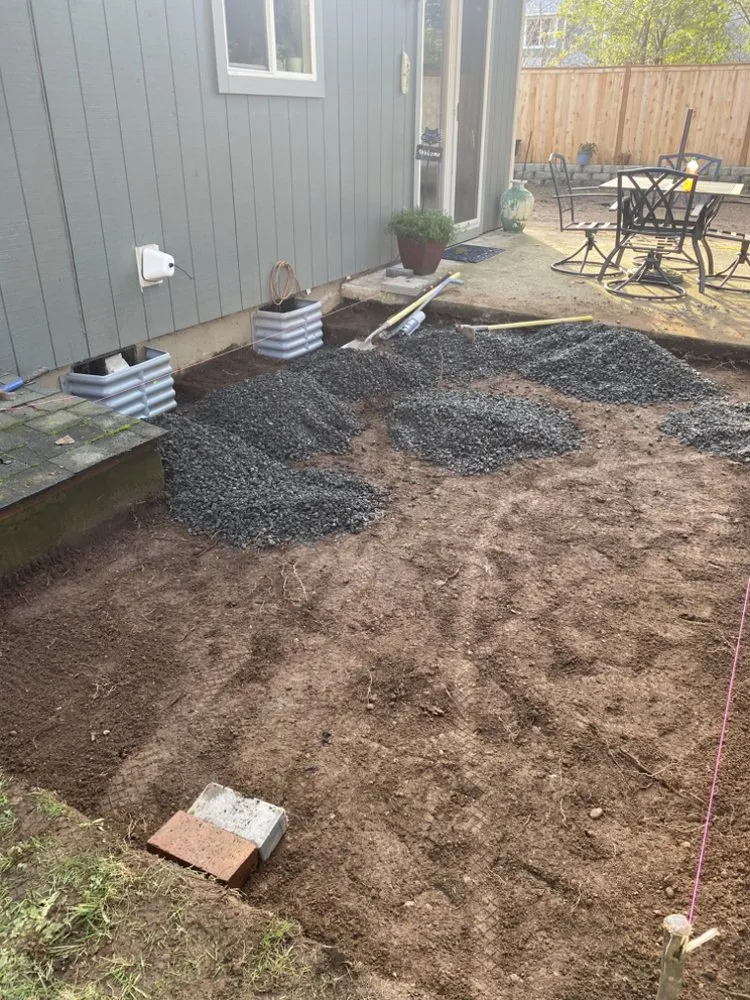 Reliable yard cleanup service for homes across Shelton, WA - Rodriguez Landscape