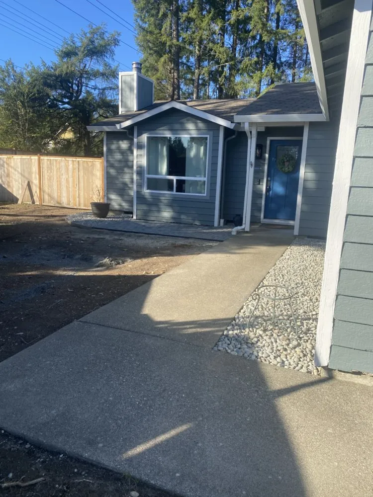 Top-rated yard maintenance near you in Shelton, WA by Rodriguez Landscape