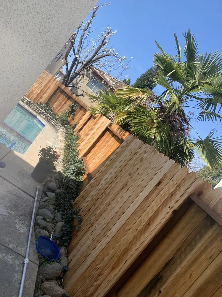 Expert landscape design for residential properties in Elk Grove, CA by Rodriguez Landscaping & Construction