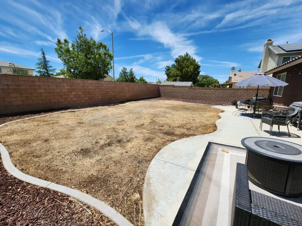 Top-rated landscape installation for outdoor upgrades across Lancaster, CA - Rodriguez Landscaping & Gardening Services