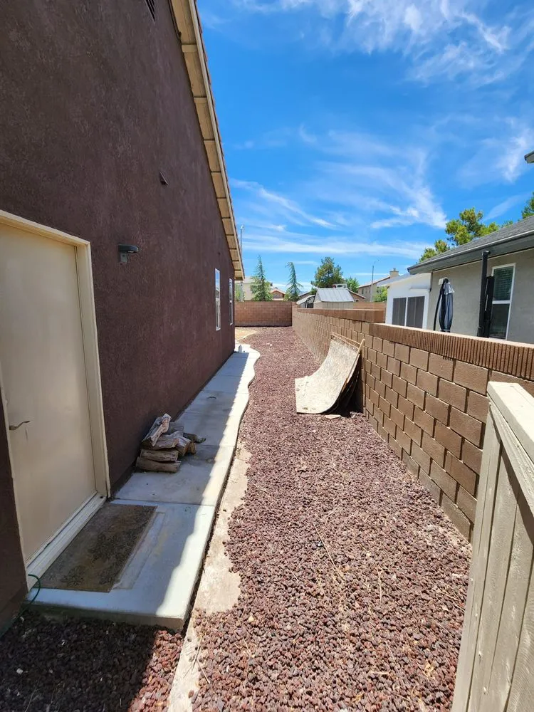 Trusted lawn care service experts serving Lancaster, CA - Rodriguez Landscaping & Gardening Services