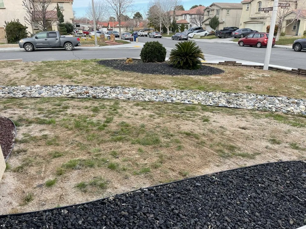 Reliable landscape design for year-round maintenance across Lancaster, CA - Rodriguez Landscaping & Gardening Services