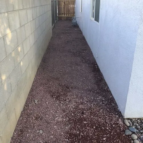 Affordable garden landscaping in Lancaster, CA - Rodriguez Landscaping & Gardening Services