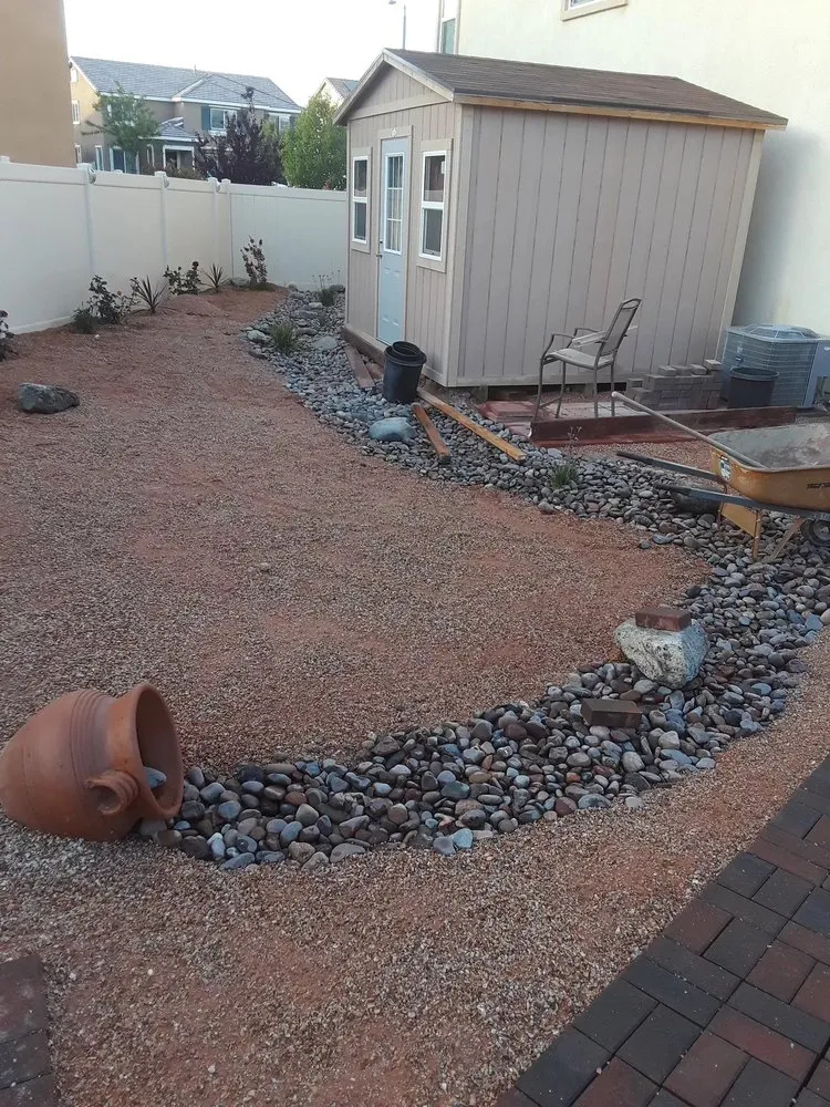 Local landscape design in Lancaster, CA - Rodriguez Landscaping & Gardening Services