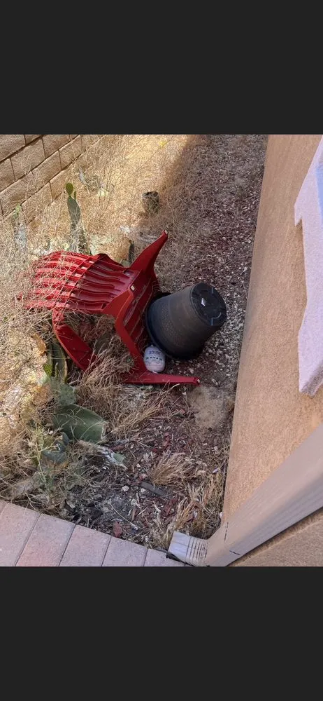 Trusted landscape installation for residential properties in Lancaster, CA by Rodriguez Landscaping & Gardening Services