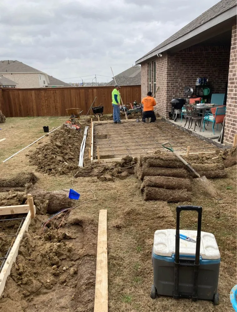 Expert landscape design experts serving Plano, TX - Rodriguez Landscaping & Irrigation