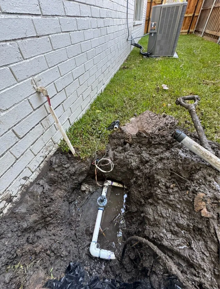 Reliable residential landscaping in Plano, TX - Rodriguez Landscaping & Irrigation