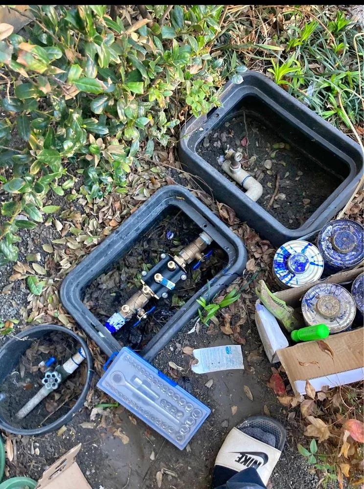 Trusted yard cleanup service for outdoor upgrades across Plano, TX - Rodriguez Landscaping & Irrigation