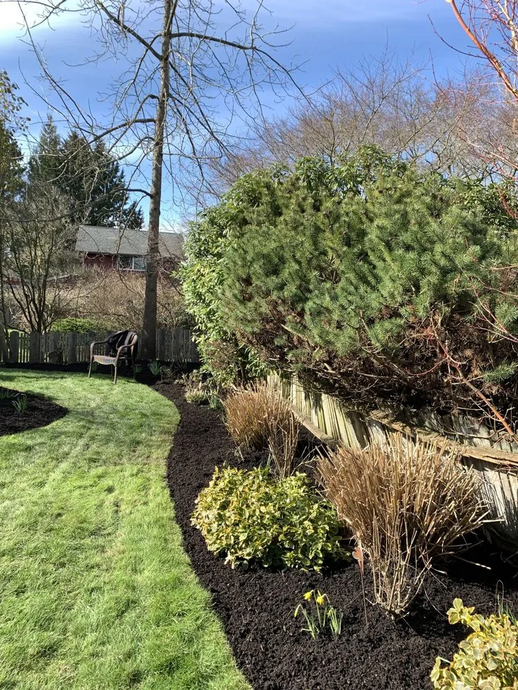 Custom landscape installation near you across Lynnwood, WA - Rodriguez Landscaping & Maintenance