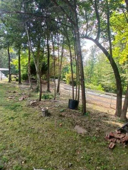 Trusted garden landscaping in Fredericksburg, VA by Rodriguez Landscaping  & More