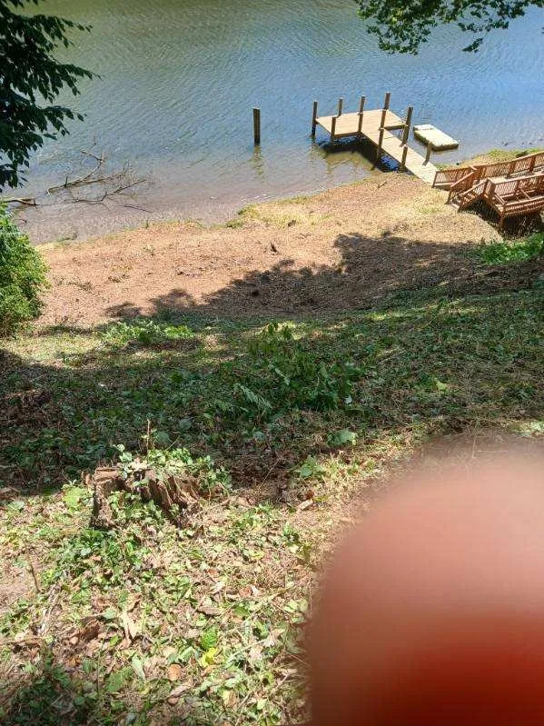 Affordable residential landscaping for homes across Fredericksburg, VA - Rodriguez Landscaping  & More