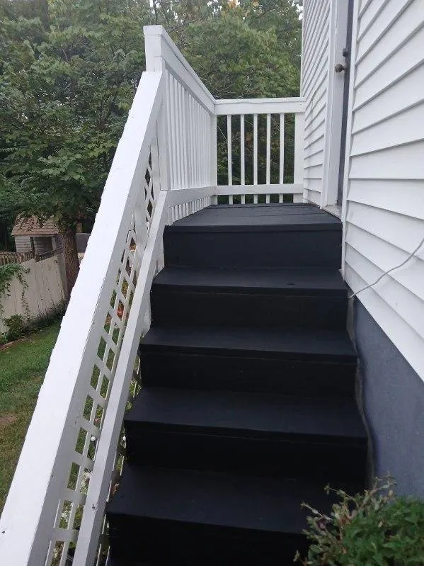 Trusted garden landscaping for beautiful yards across Fredericksburg, VA - Rodriguez Landscaping  & More