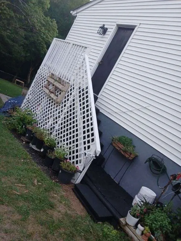 Local residential landscaping in Fredericksburg, VA - Rodriguez Landscaping  & More