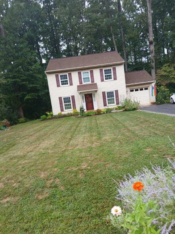 Trusted lawn care service for outdoor upgrades across Fredericksburg, VA - Rodriguez Landscaping  & More