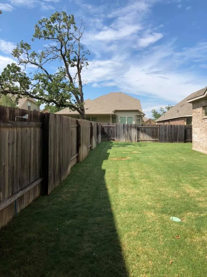 Trusted lawn mowing service experts serving Georgetown, TX - Rodriguez Landscaping & Tree Service