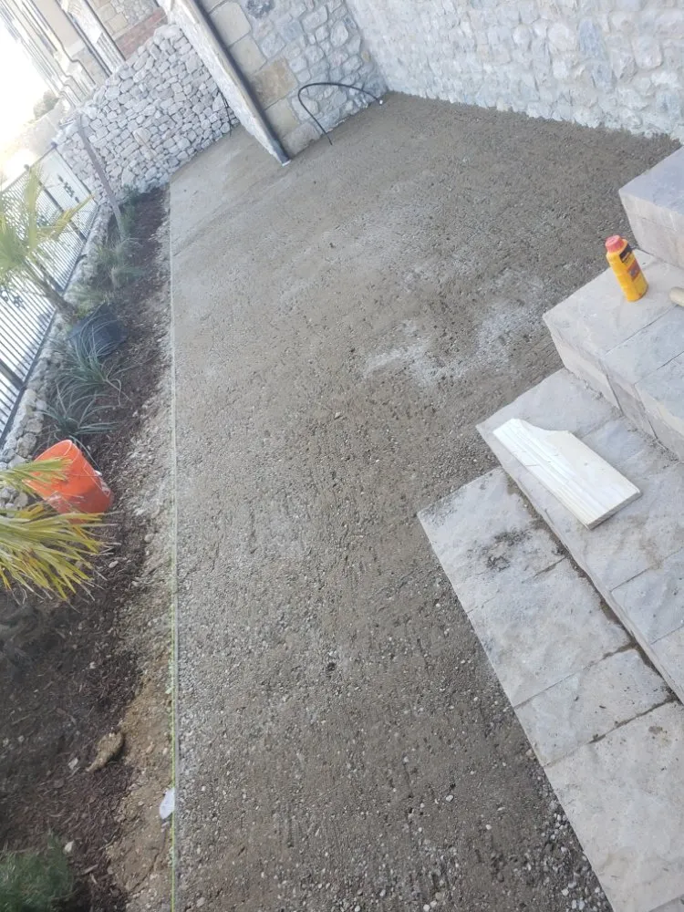 Reliable residential landscaping experts serving Dallas, TX - Rodriguez Landscaping and hardscaping