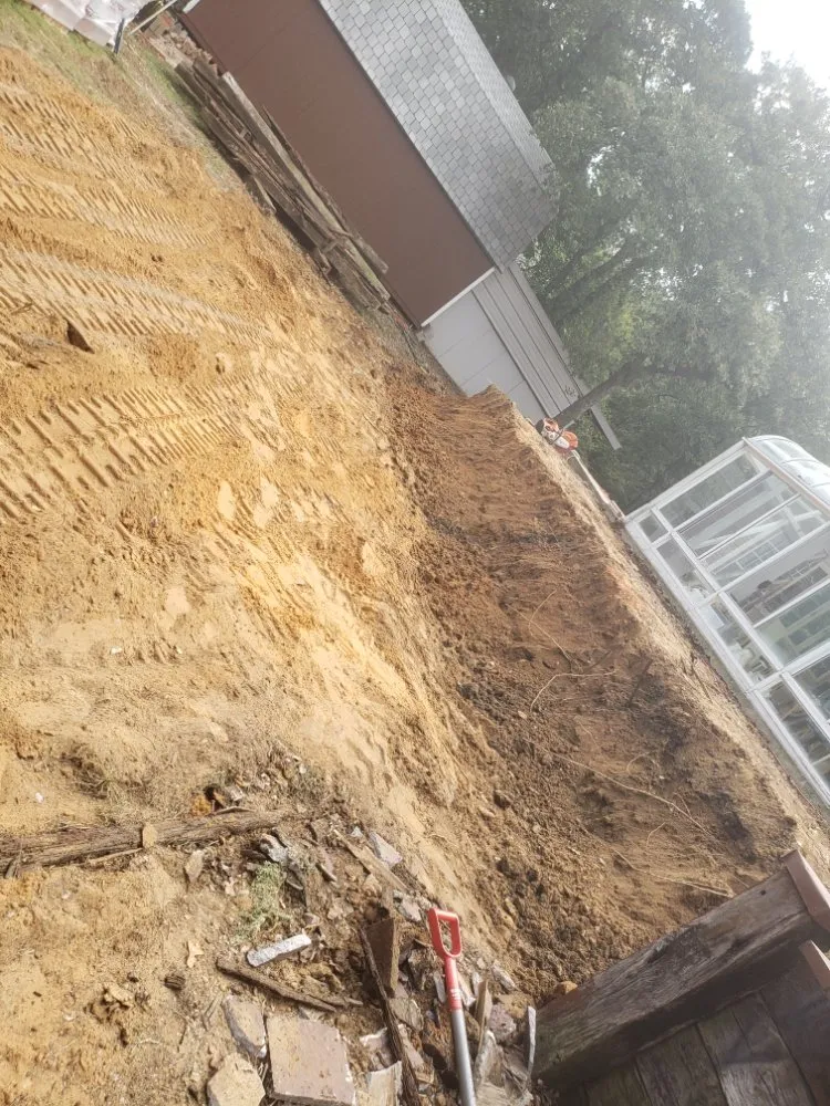 Reliable landscape design for year-round maintenance across Dallas, TX - Rodriguez Landscaping and hardscaping