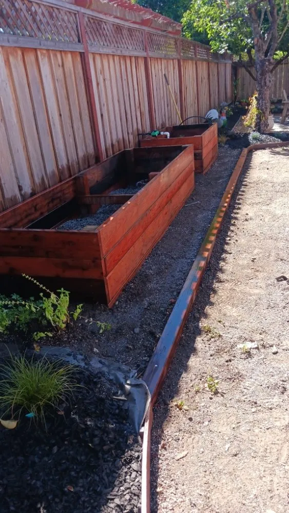 Expert residential landscaping in Santa Rosa, CA - Rodriguez Landscaping and Maintenance