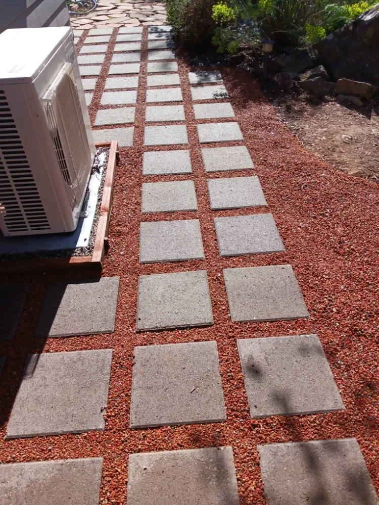 Trusted landscaping services experts serving Santa Rosa, CA - Rodriguez Landscaping and Maintenance