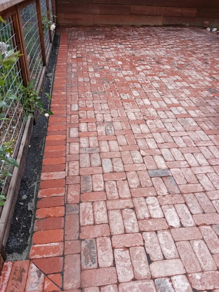 Custom lawn mowing service for outdoor upgrades in Santa Rosa, CA by Rodriguez Landscaping and Maintenance