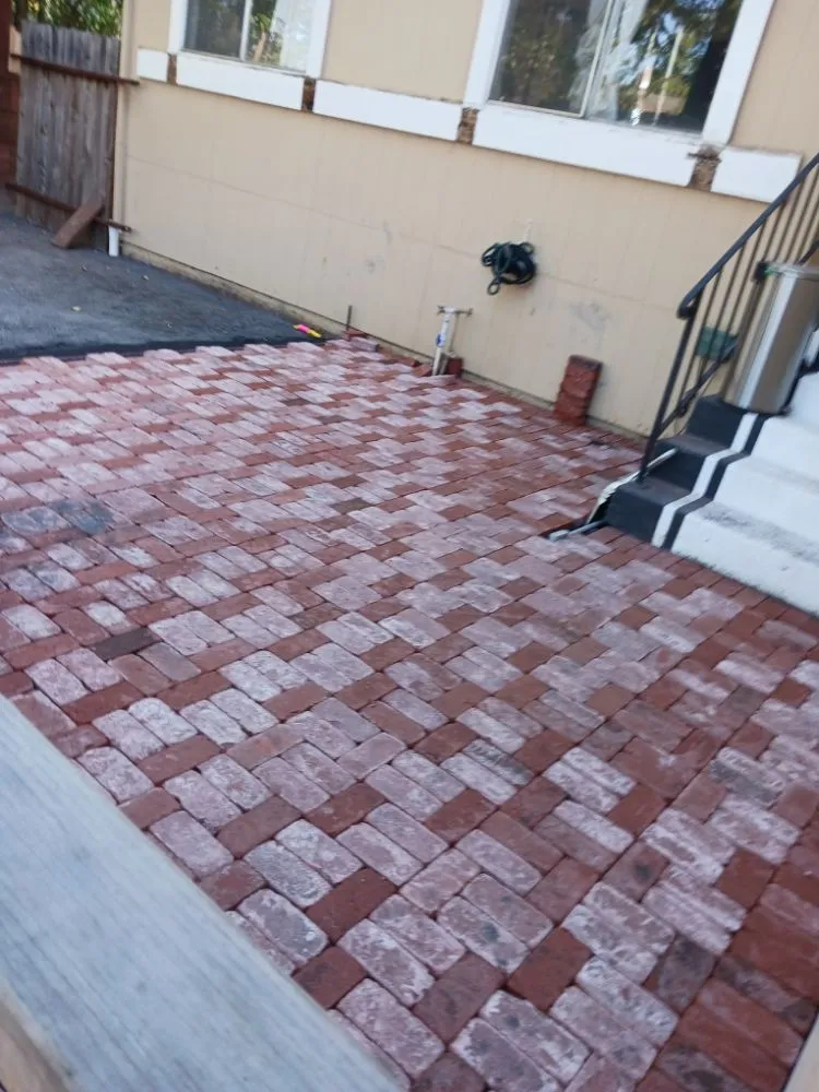 Reliable landscape design in Santa Rosa, CA - Rodriguez Landscaping and Maintenance