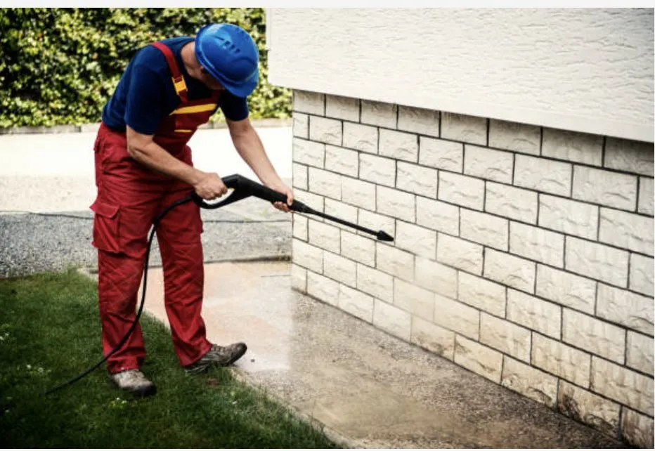 Professional landscape installation in Shannon, NC by Rodriguez Landscaping and Pressure Washing