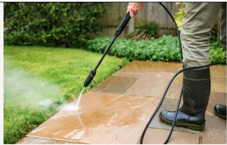 Expert landscape design for outdoor upgrades in Shannon, NC by Rodriguez Landscaping and Pressure Washing
