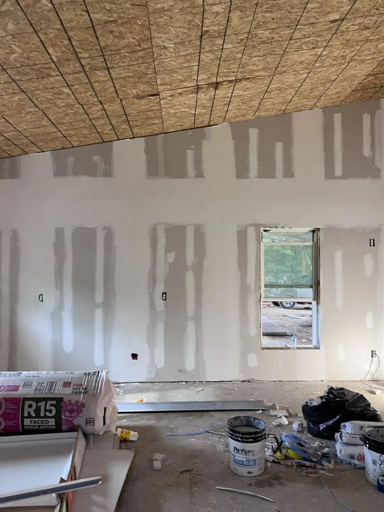 Affordable residential landscaping for outdoor upgrades across Wilson, NC - Rodriguez Landscaping and Services